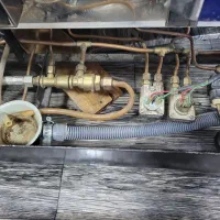 دستگاه قهوه ساز مدل فوتورمت ۲۰۱۴|کافی‌شاپ و رستوران|تربت جام, مطهری|دیوار