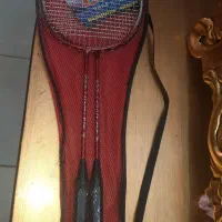 راکت بدمینتون