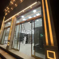 رهن مغازه باامکانات،۱۸۰m، توشیبا،باهنر،امام خمینی