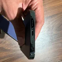 iPhone 12 Pro Max 256 zaa|موبایل|تربت‌حیدریه, کاشانی|دیوار