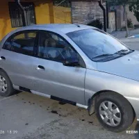 ریوکیا|خودرو سواری و وانت|تربت‌حیدریه, قاسم آباد|دیوار