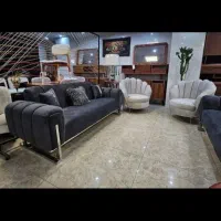 مبل ۸ نفره