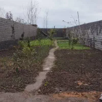 فروش زمین و باغ