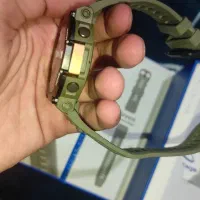 ساعت هوشمند goaltage مدل sw02|ساعت|تهران, خرمشهر|دیوار