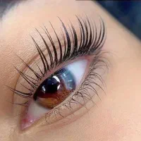 آموزش و خدمات کاشت مژه ولیفت ابرو و مژه
