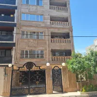 آپارتمان ۱۵۰ متری ساماندهی مهرشهر|فروش آپارتمان|کرج, ساماندهی|دیوار