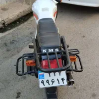 موتور مدل91 شکاری 150 درحد کویر۱۴۰۳|موتورسیکلت|کرج, کیانمهر|دیوار