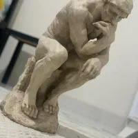 مجسمه پولیستر