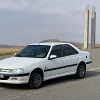 پارس مدل 95 دوگانه کارخانه بدون رنگ