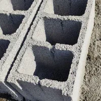 بلوک سبک لیکا بلوک سنگین سیمانی