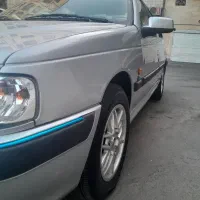 پژو پارس ELX|خودرو سواری و وانت|تهران, مقدم|دیوار