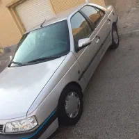 پژو ۴۰۵ دوگانه کارخانه|خودرو سواری و وانت|اهر, |دیوار