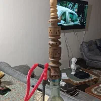 قلیان دو سیب