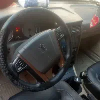 پرشیا دوگانه فابریک مدل 95|خودرو سواری و وانت|قم, باغ شریفی|دیوار