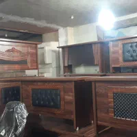 میز اداری وصندلی اداری|دفتر کار|کرج, کوی امامیه|دیوار