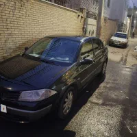 مگان 91|خودرو سواری و وانت|اصفهان, کارلادان|دیوار