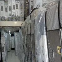 تشک|تشک تختخواب|سمنان, |دیوار