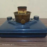 بخاری انگلیسی وهم گردسوز|کلکسیون اشیاء عتیقه|گرگان, |دیوار