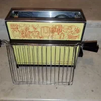 کباب پز برقی