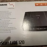 اسکنر canon لید ۱۲۰|پرینتر، اسکنر، کپی، فکس|قدس, |دیوار