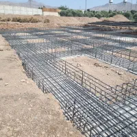 به تعدادی آرماتوربندماهر،نیمه ماهر نیازمندیم