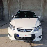 کوییک ۴۰۱|خودرو سواری و وانت|رشت, کوی امام رضا|دیوار