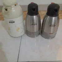 فلاکس چای|ظروف نگهدارنده، پلاستیکی، یک‌بارمصرف|کرج, عظیمیه|دیوار
