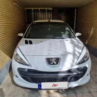 پژو ۲۰۷i تیوفایو402 فرمون برقی فول تمام(مهاجرت)|خودرو سواری و وانت|اصفهان, میرعماد|دیوار