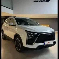 فروش خودروی صفر KMC X5|خودرو سواری و وانت|اهواز, کیانپارس |دیوار