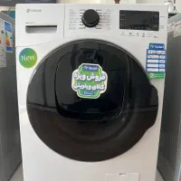 لباسشویی ویترینی