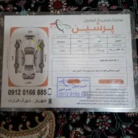 پژو206/تیپ2|خودرو سواری و وانت|تهران, آهنگ|دیوار