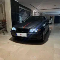 بی‌ام‌و سری 3 سدان 318i دنده‌ای، مدل ۲۰۰۵