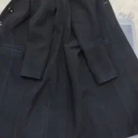 پالتو پشمی سالم