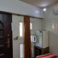 سوئیت نقلی با تمامی امکانات|اجارهٔ کوتاهمدت آپارتمان و سوئیت|کاشان, دانش|دیوار