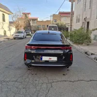 کی ام سی j7 مدل 1402|خودرو سواری و وانت|اندیشه, اندیشه فاز ۴|دیوار