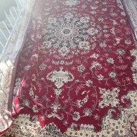 فرش مشهد در حد نو
