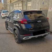 ام وی ام X22 Pro IE مدل ۱۴۰۱فروش یامعاوضه پژو 207i|خودرو سواری و وانت|اصفهان, آفاران|دیوار