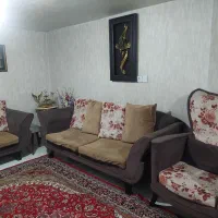 مبل راحتی ۷ نفره