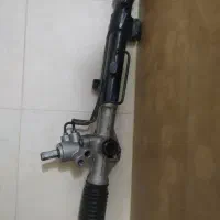 جعبه فرمان سمند xu7