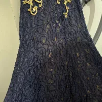 لباس مجلسی سنگین|لباس|کلاچای, |دیوار