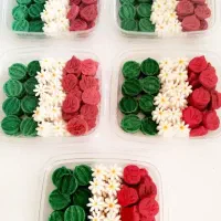 قندونبات یلدایی گل قند|خوردنی و آشامیدنی|مشهد, تربیت (صدف)|دیوار