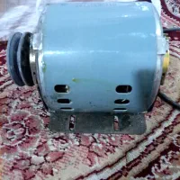 دینام کولر موتوژن اصلی