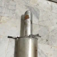 اگزوز رنجرووری