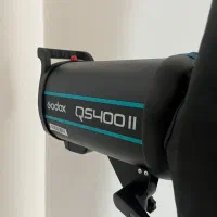 کیت نور گودکس ۴۰۰ژول