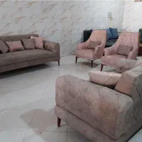 مدل لارا|مبلمان خانگی و میز عسلی|تهران, شهرک ولیعصر جنوبی|دیوار