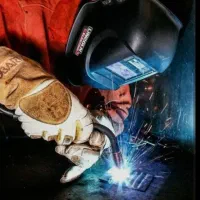 جوشکاری سیار