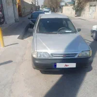 پراید۱۴۱مدل۸۵|خودرو سواری و وانت|مرودشت, گندم‎|دیوار