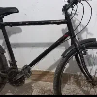 دوچرخه ۲۶ دماوند