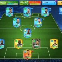 اکانت دریم لیگ|کنسول، بازی ویدئویی و آنلاین|تهران, منیریه|دیوار