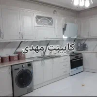 کابینت آماده طرح جدید کد81726263|مصالح و تجهیزات ساختمان|لشت نشا, |دیوار